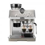 Кофемашина DeLonghi La Specialista Arte EC9255.M, серебряный - фото