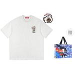 Футболка унисекс Paddington Bears, черный - фото 14