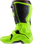 Leatt Boot 5.5 FlexLock, Lime Green - фото 4