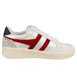 Кроссовки женские Gola Classics Superslam Blaze - фото 7