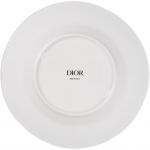 Тарелка / Блюдце DIOR, lime зеленый - фото 2