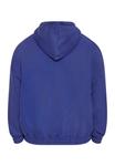 Толстовка HEAVY -HOODIE Dropsize, цвет washed blue - фото 6