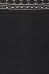 Бой-шорты LASCANA, черный - фото 3
