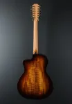 Taylor-guitars 264ce-K DLX 12-струнная - фото 4