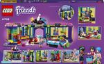 LEGO Friends, кубики, Диско-машина, 41708 - фото 7