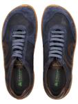 Кроссовки EL NATURALISTA, темно-синий - фото 6