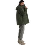 Gramicci Куртка Unisex, Army Green - фото 8