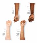 Жидкая основа NARS Light Reflecting, Tahoe, 30 ml - фото 6