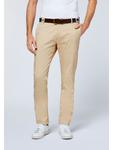 Брюки чинос Polo Sylt, бежевый - фото
