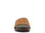 Сандалии Steve Madden Cento Sandal, Chestnut Suede - фото 2