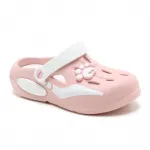 Детские шлепанцы GS Sang Nick, коричневый - фото 4