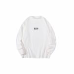 Eooven Толстовка унисекс, Белый - фото 3