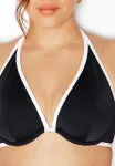 Топ от бикини ноэли Rougegorge, Noir - фото 4
