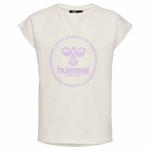 Футболка Hummel Jumpy, бежевый - фото