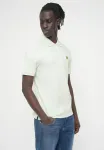 Рубашка поло Lyle & Scott, Blue Ice - фото 4