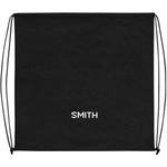 Шлем родео Smith, Matte Chalk - фото 2