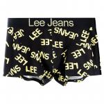 Подарочный набор мужских трусов Lee, белый - фото 6
