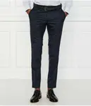 Штаны с пистолетом Slim fit Joop!, синий - фото 3