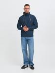 Свитер BLEND  BHLapol, синий - фото 2
