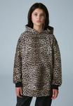 Худи smALLSAINTS Hoodie, Leopard/Black - фото 5