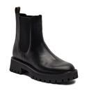 Ботильоны Michael Kors, черный - фото