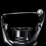 Катушка спиннинговая Front Drag SHIMANO, c2000s - фото 7