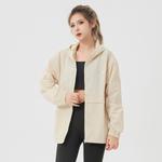 Солнцезащитная одежда унисекс Jeep, цвет Light Khaki - фото 17