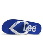 Шлепанцы и сланцы Lee Flip Flops Men - фото 17