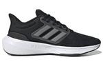 Кроссовки ultrabounce running shoes 'core black / cloud white' Adidas, черный - фото 2