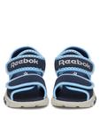 Сандалии CP92-26028(III)CH Reebok, синий - фото 3