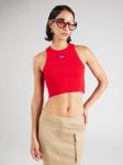 Топ HUGO, красный - фото 3