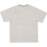 Футболка SS24 унисекс Human Made, серый - фото 4