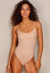 Боди STRING LASCANA, бежевый - фото 2
