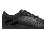 Бутсы adidas Nemeziz 19.4 FG 'Triple Black', черный - фото 3