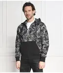 Толстовка Regular fit Versace Jeans Couture, черный - фото 3