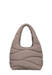 Сумка GOT BAG Handbag, Oyster/Light Brown - фото 4