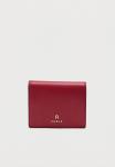 Кошелек Furla CAMELIA COMPACT WALLET BIFOLD COIN, Ruby/Pink - фото