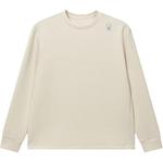 Свитшот женский SPYDER, Серый розовый - фото 3