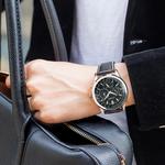 CITIZEN Часы Men's Ecology Drive Collection Watch - фото 9