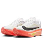 Кроссовки zoom fly 6 Nike, белый - фото 3