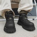 Ботинки Chi Wolf Martin Boots Men - фото 13