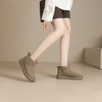 Ботинки JOSINY Snow Boots Women's, черный - фото 9