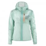 Спортивная куртка Altus Roraima, зеленый - фото