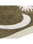 Кроссовки Blazer Mid '77 Vntg DV7006 Nike, зеленый - фото 4