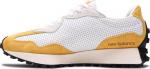 Кроссовки New Balance 327 'Primary Pack - Yellow', желтый - фото 4