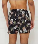 Плавки-Шорты «Пиранья» Regular fit Boss, черный - фото 2