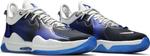 Кроссовки Nike PlayStation x PG 5 'Racer Blue', синий - фото 9