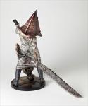 Статуэтка Gecco Silent Hill 2, Red Pyramid Thing, 33 см - фото 4