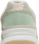 Кроссовки New Balance Wmns 997H 'Tan Pink', загар - фото 8