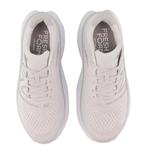 Кроссовки New Balance Fresh Foam X More v4, серый/белый - фото 5